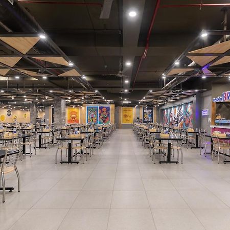 Hotel Highway King Bilaspur Manesar Exterior foto