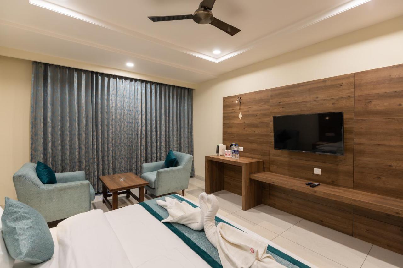 Hotel Highway King Bilaspur Manesar Exterior foto